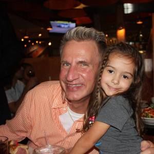 Meet your Posher, Thomas